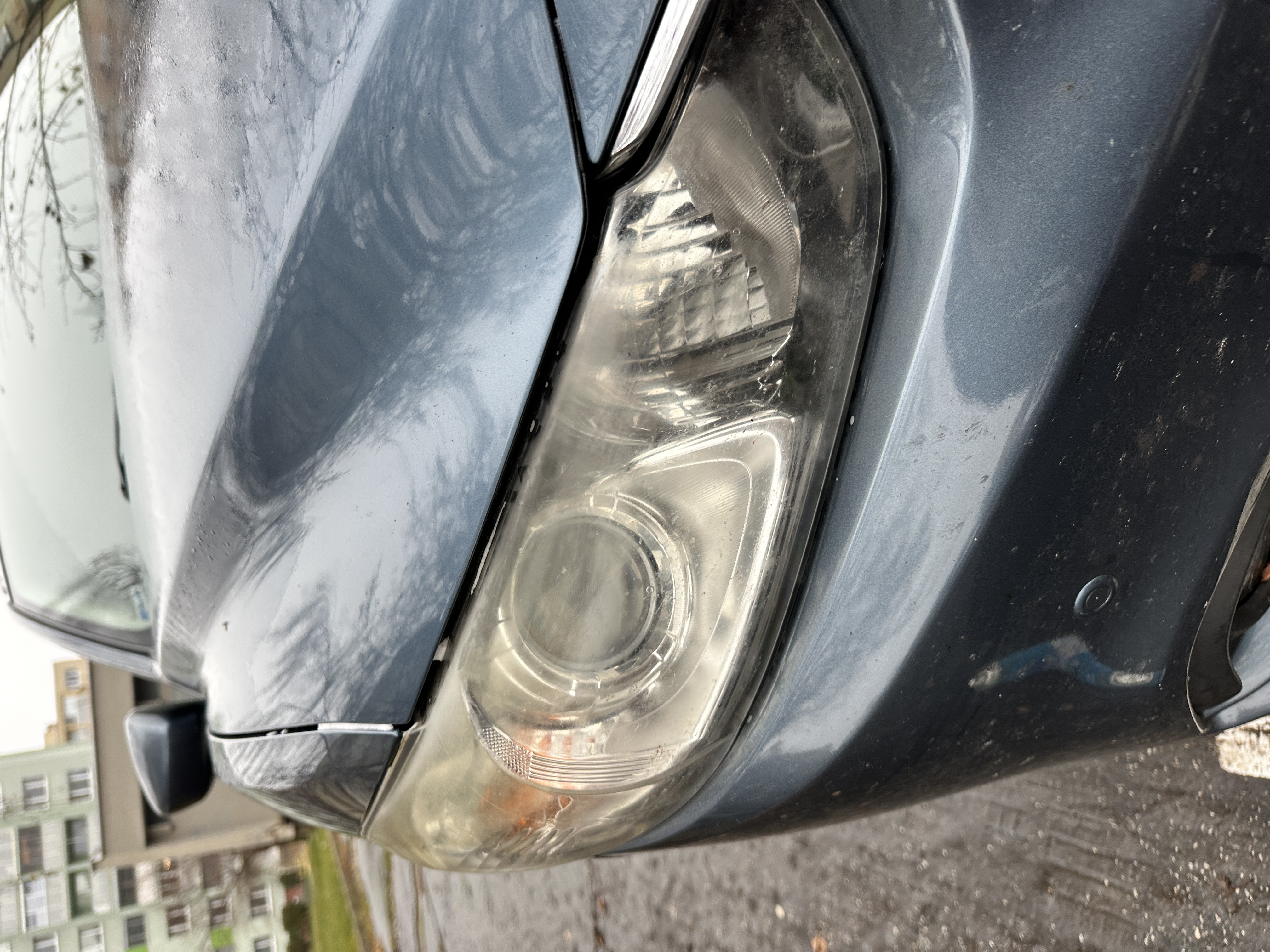 Renault Trafic pred